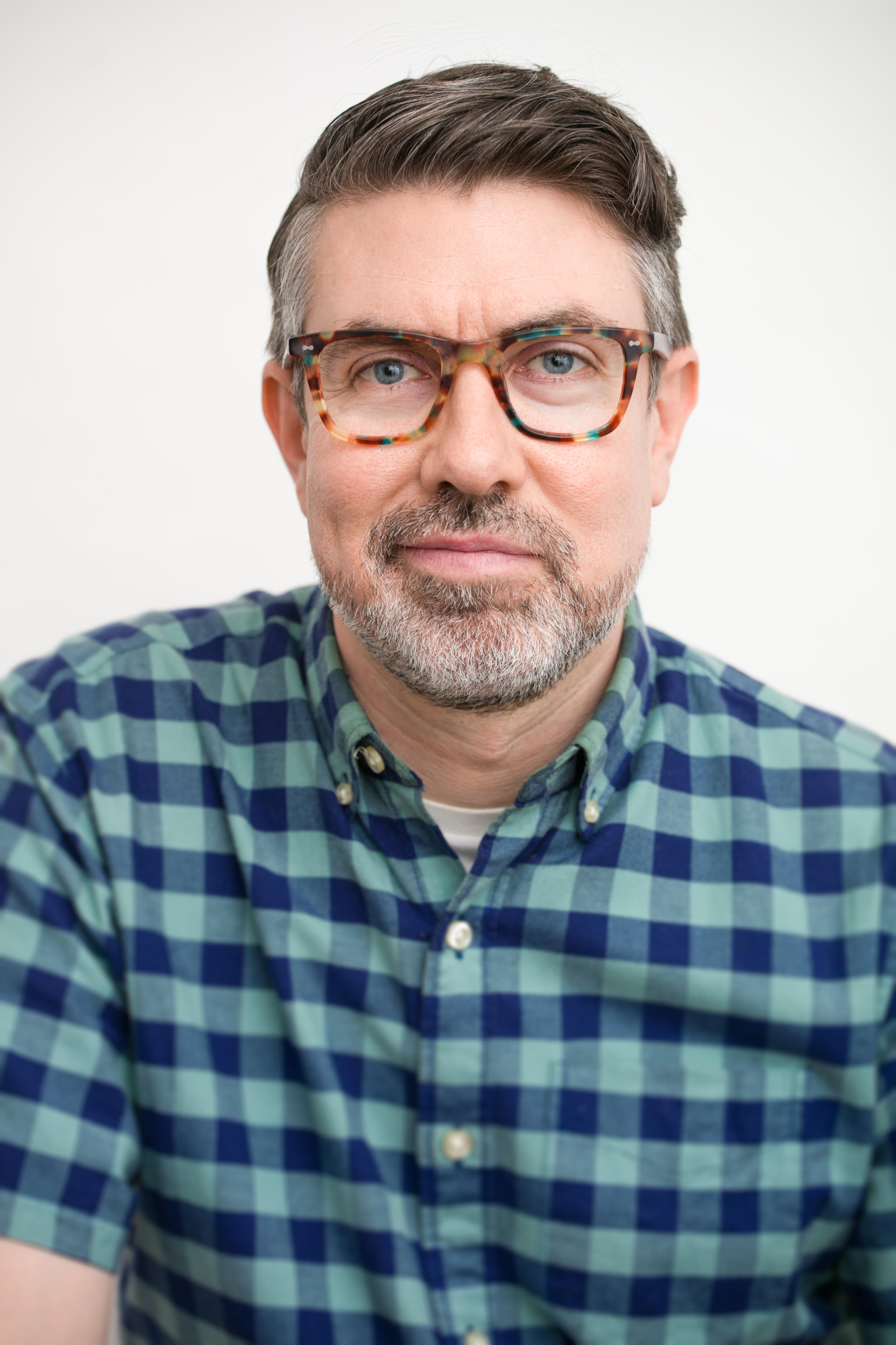 Taz Van Rassel image