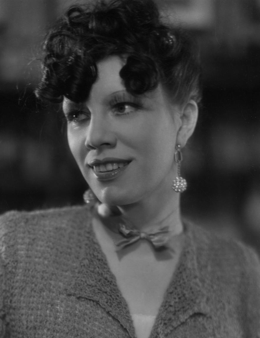 Elisabeth Flickenschildt image