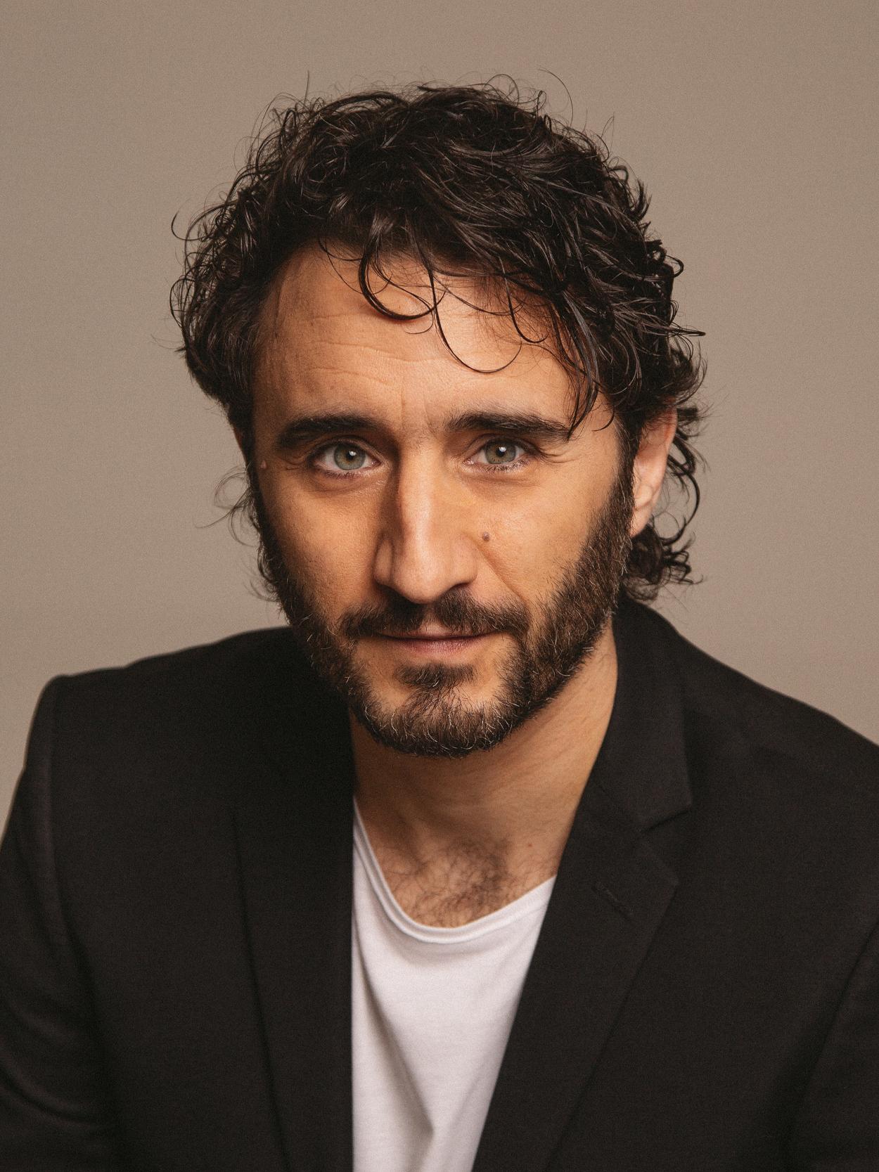 Eduardo Mayo image