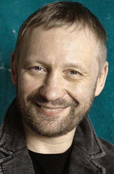 Dmitriy Kulichkov image