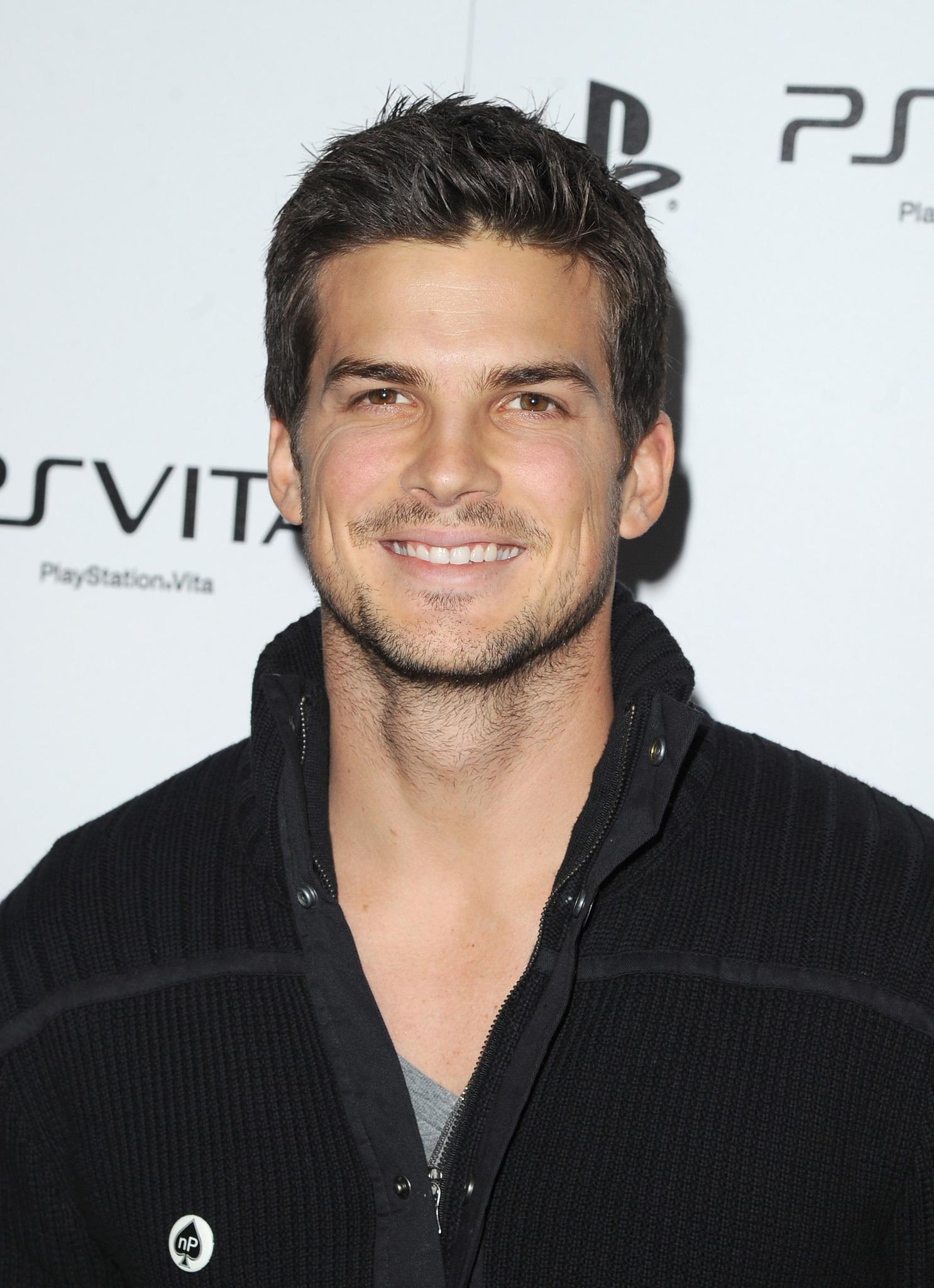 Rick Malambri image