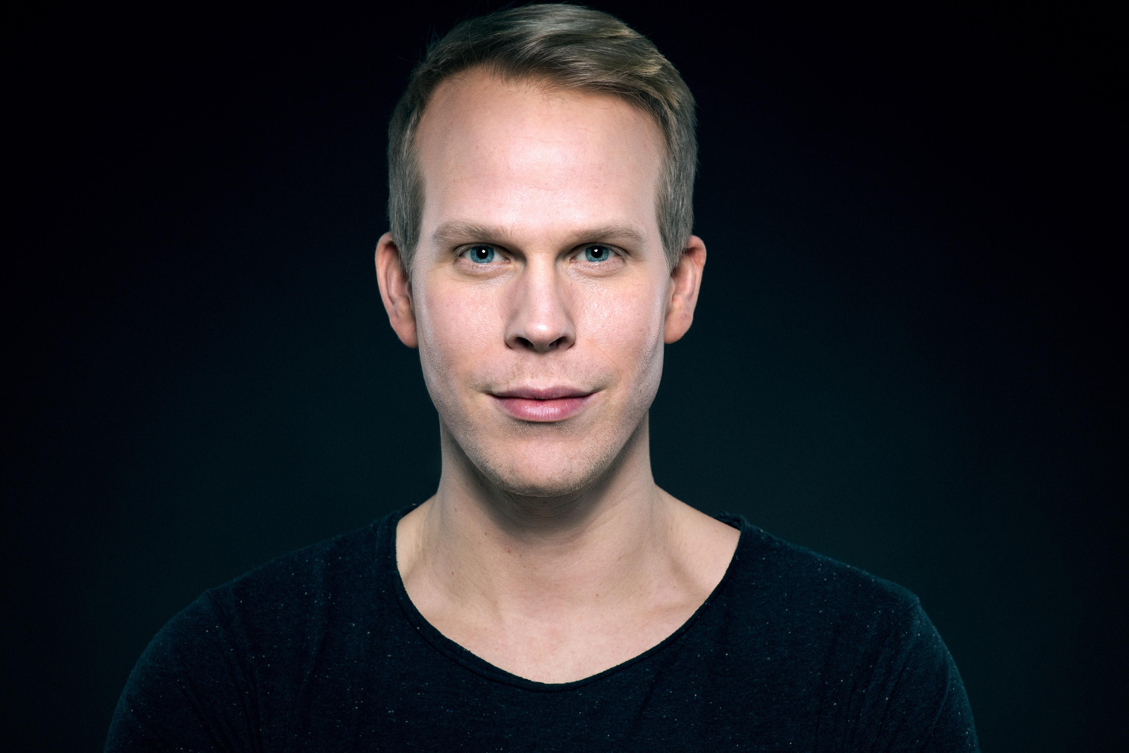 Rick Paul van Mulligen image