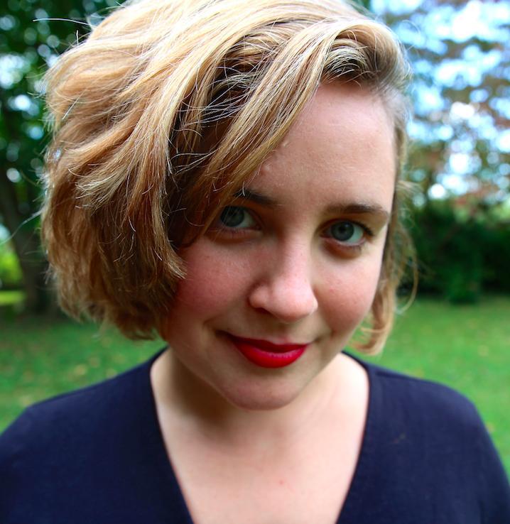 Lindsey Hancock Williamson image