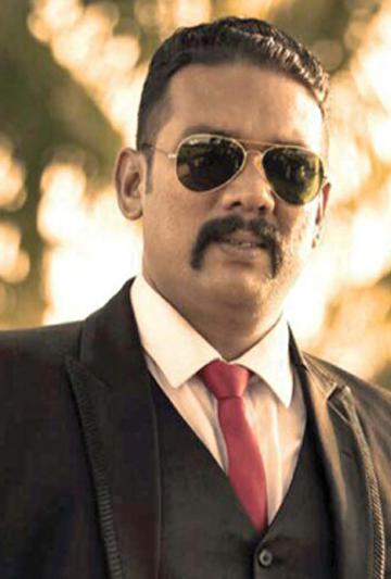Sabumon Abdusamad image