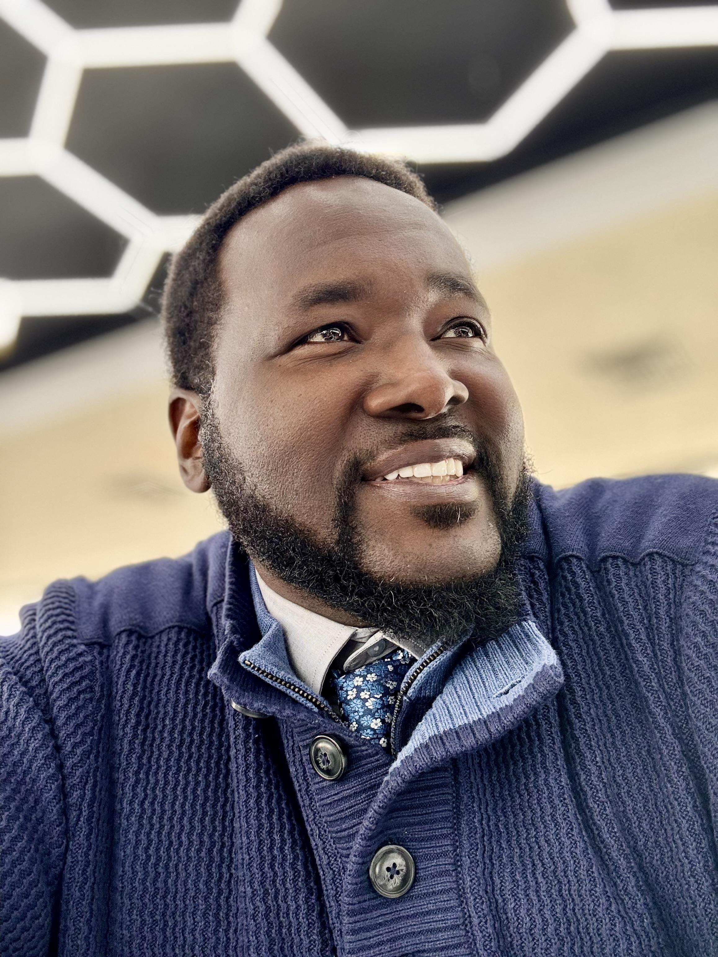 Quinton Aaron image
