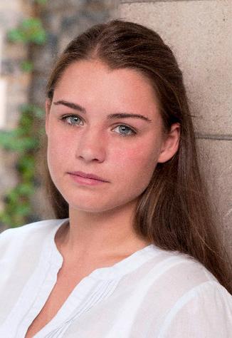 Rebecca Williams image