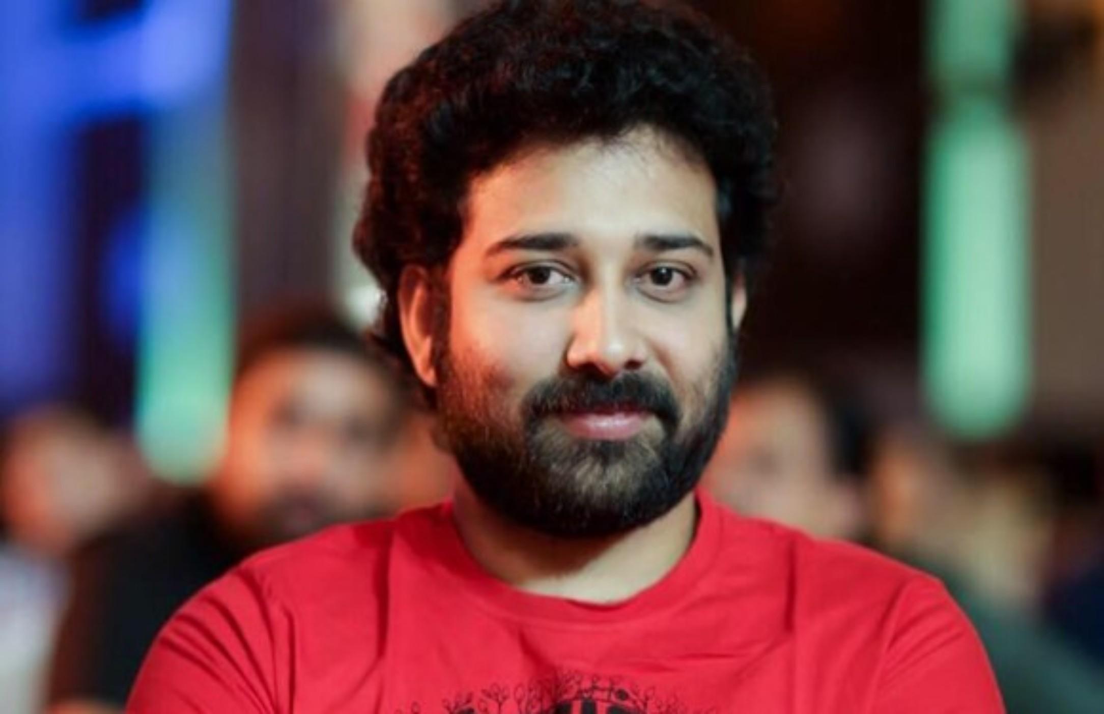 Siva Balaji image