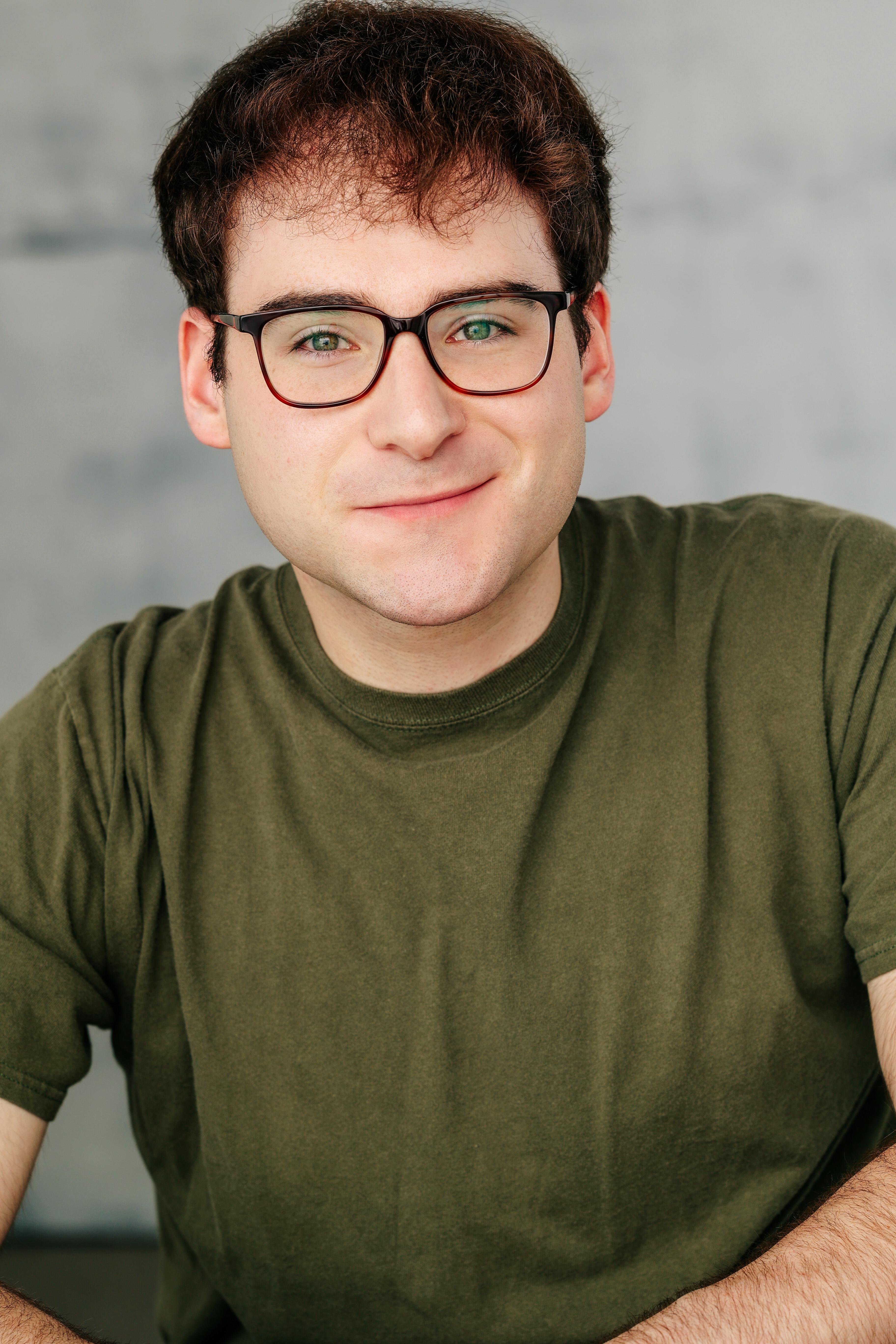 Matthew Gold image