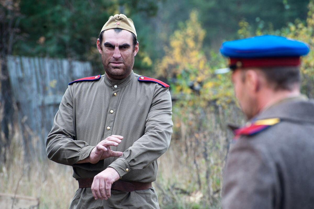 Aleksey Dmitriev image