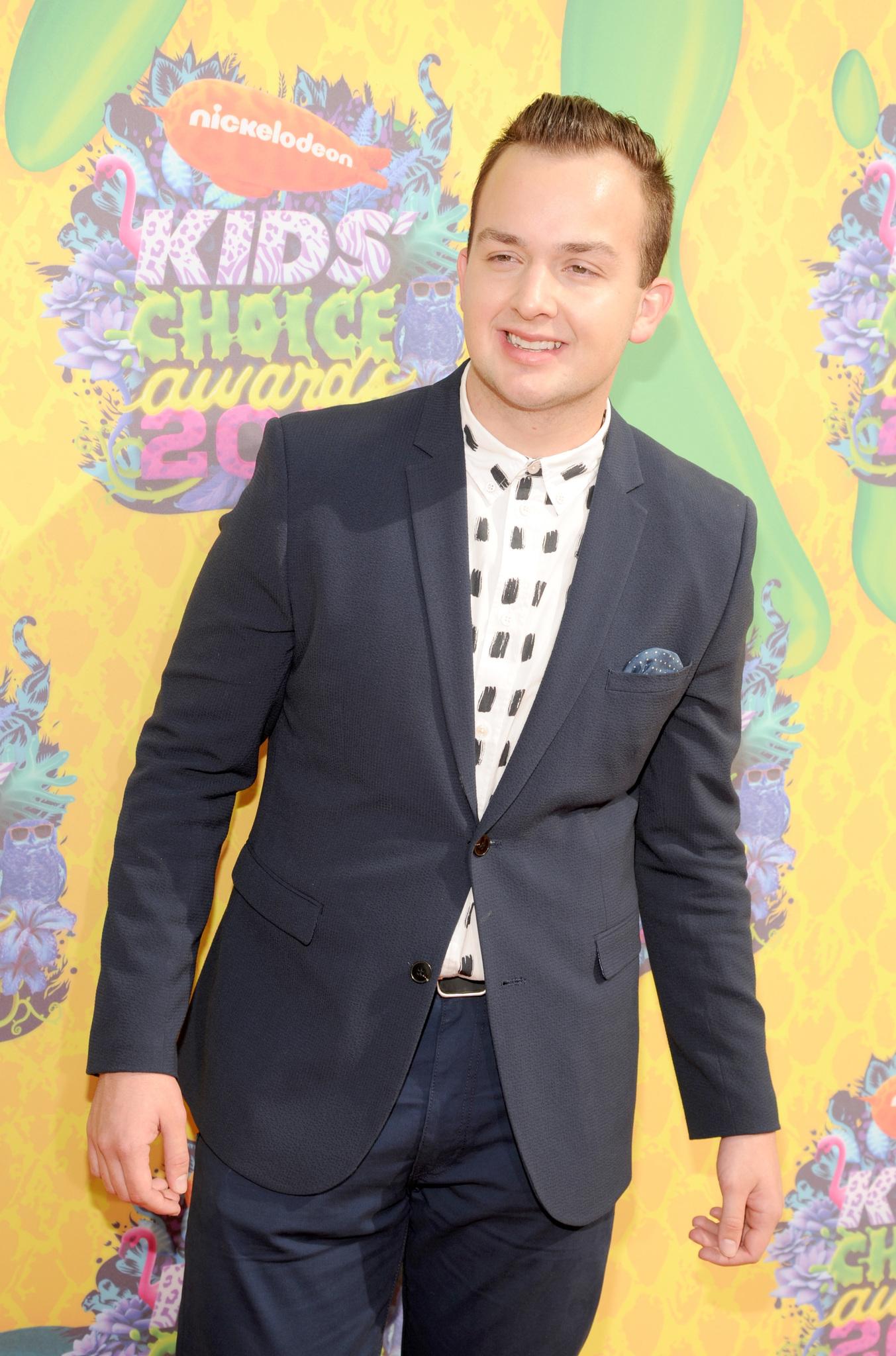 Noah Munck image