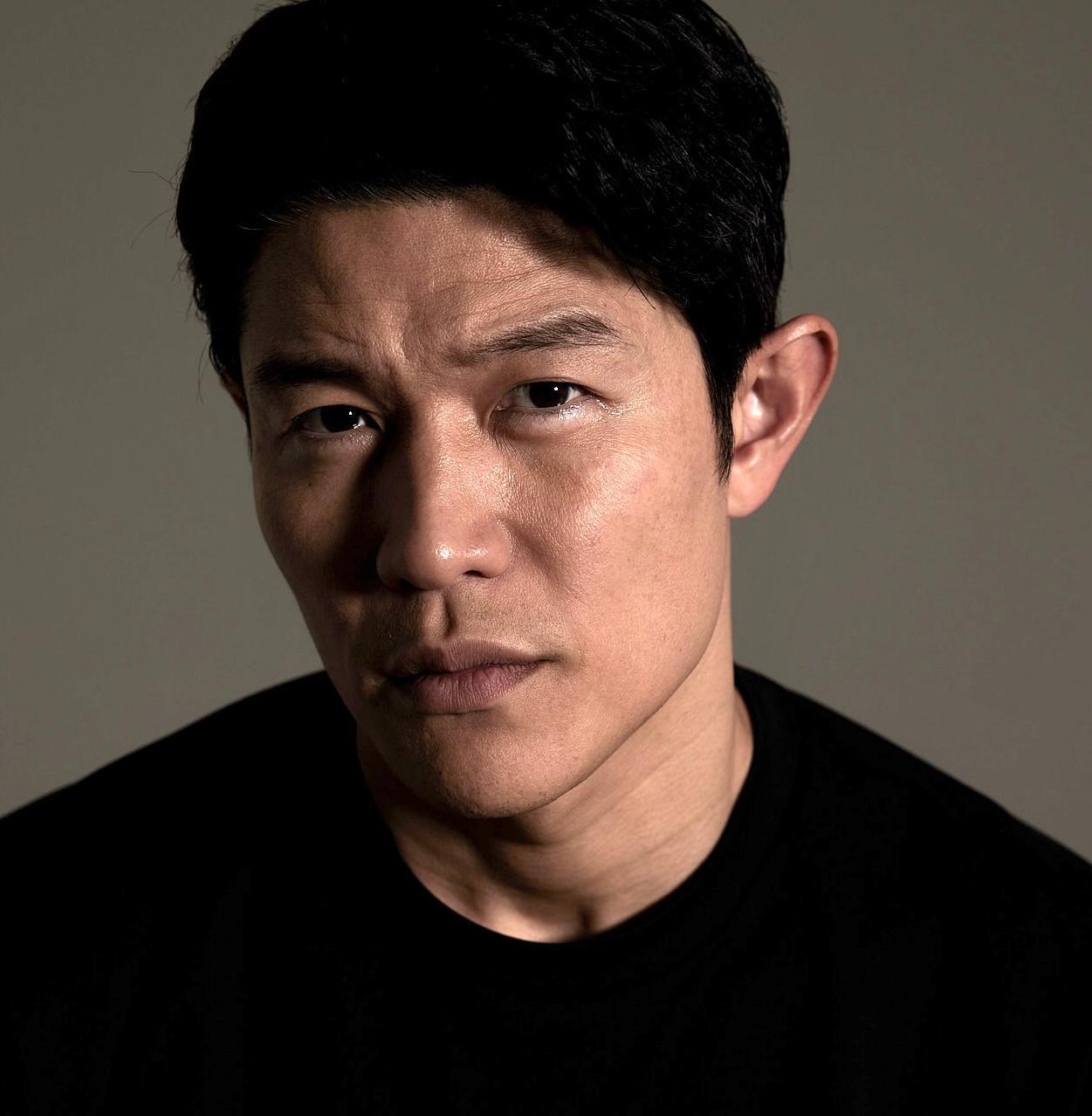 Ryohei Suzuki image