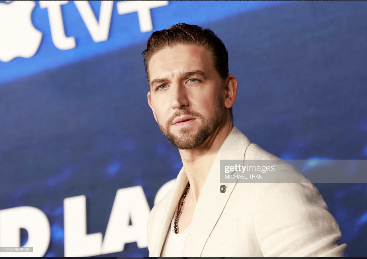 Maximilian Osinski image