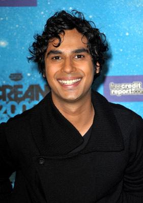 Kunal Nayyar image