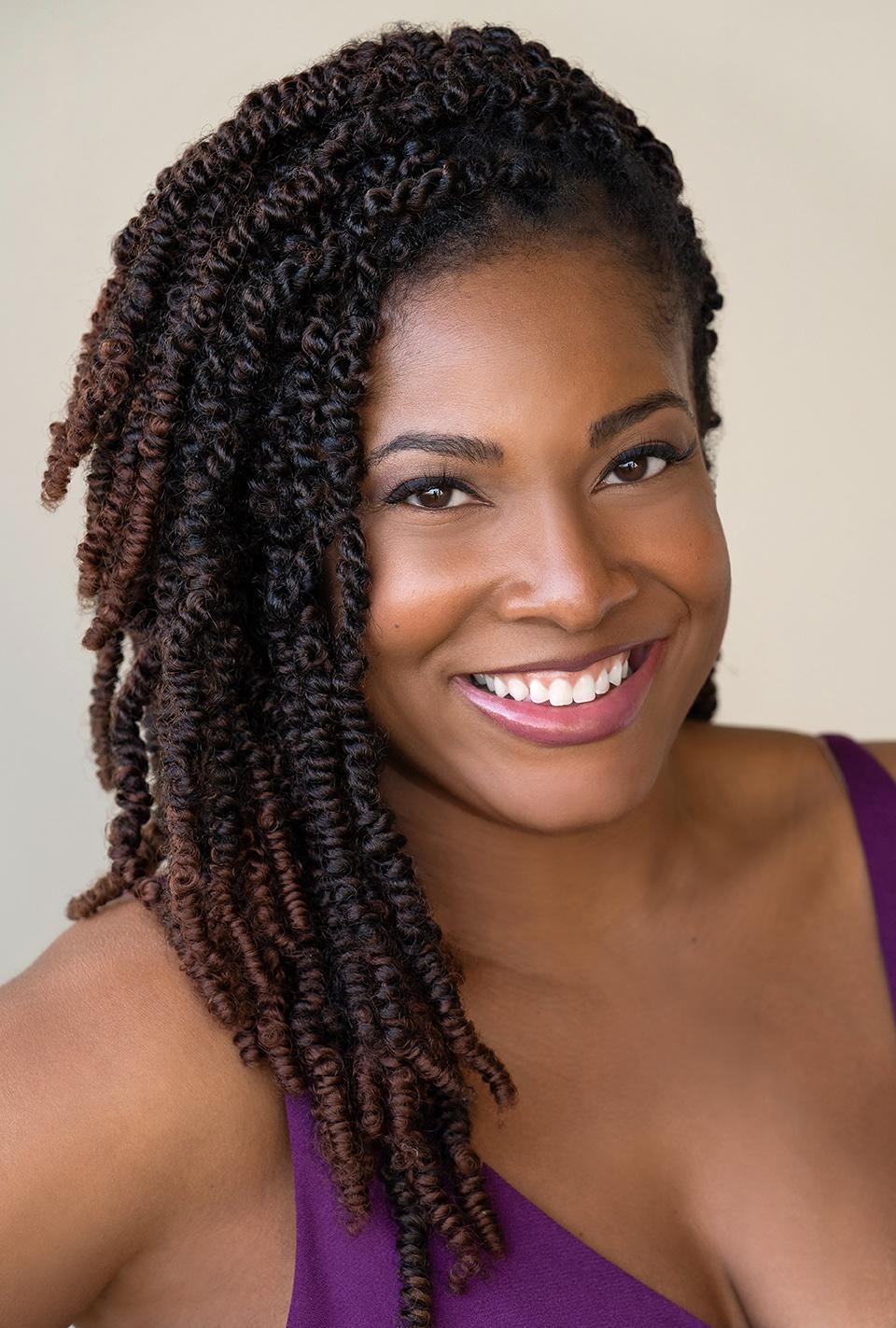 Angel Laketa Moore image