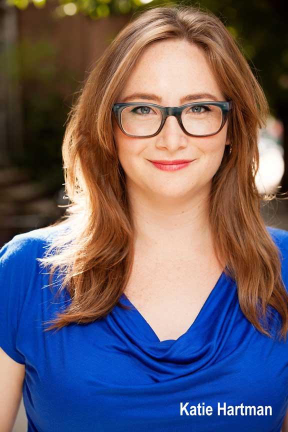 Katie Hartman image