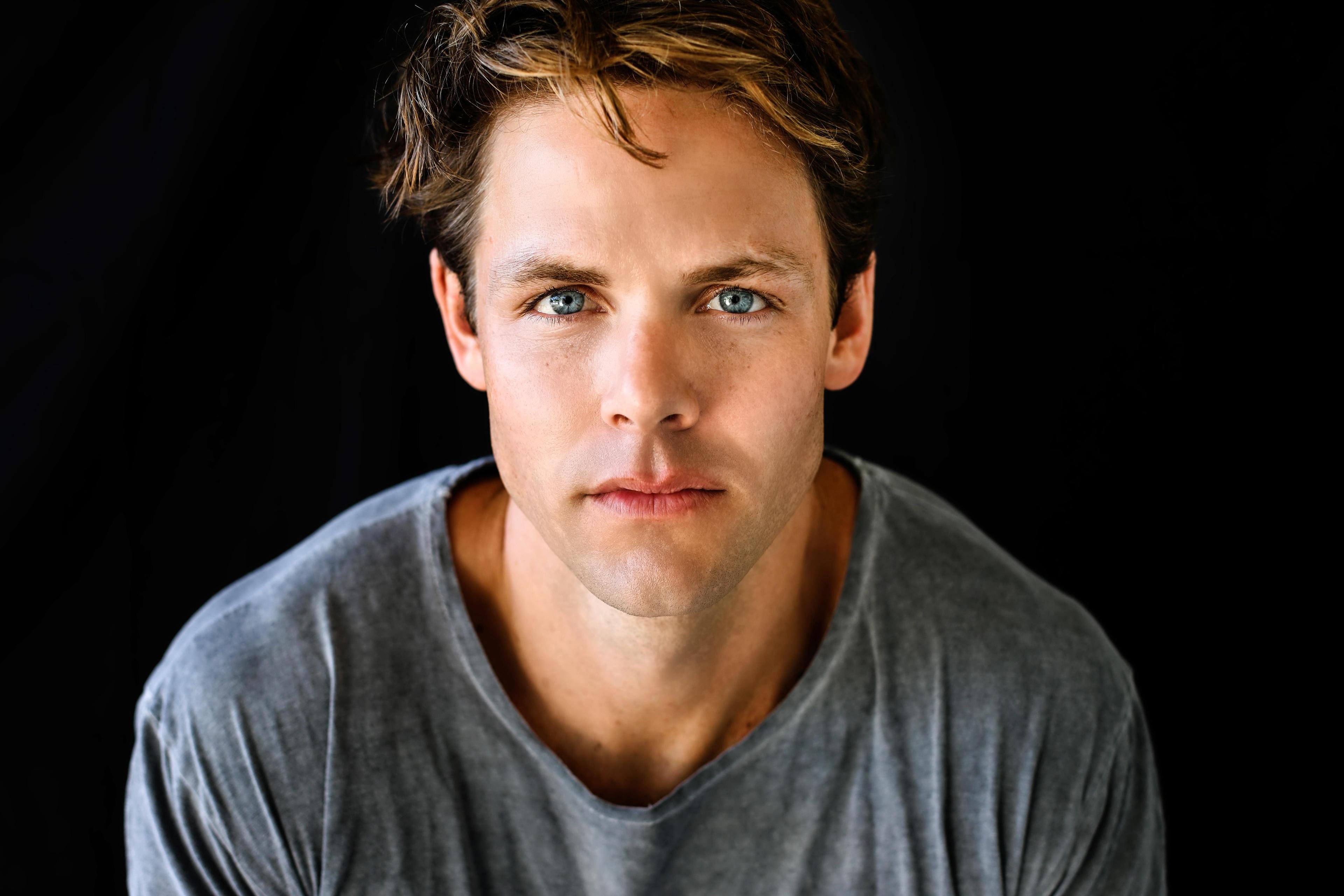 Lachlan Buchanan image