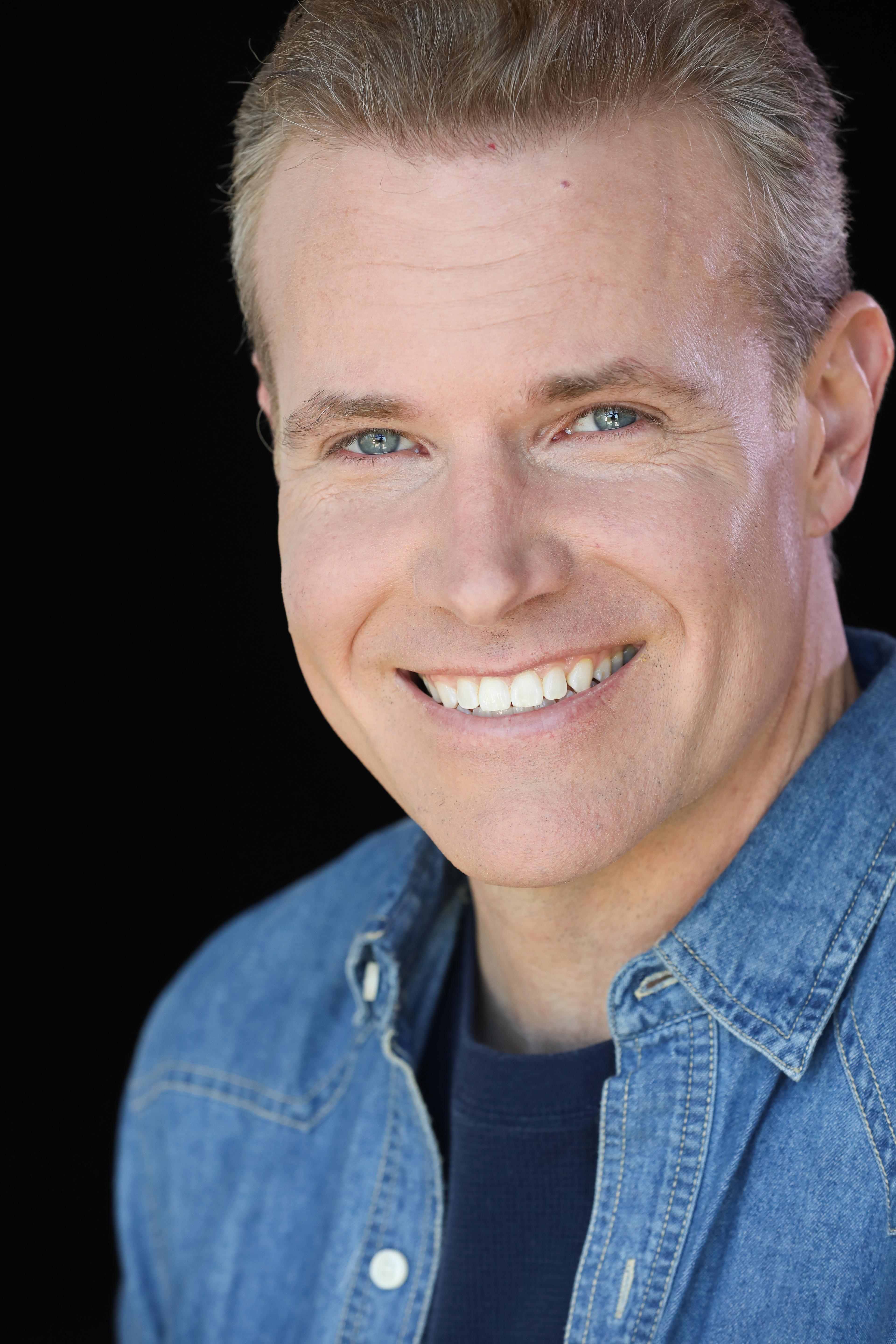 Eric Strong image