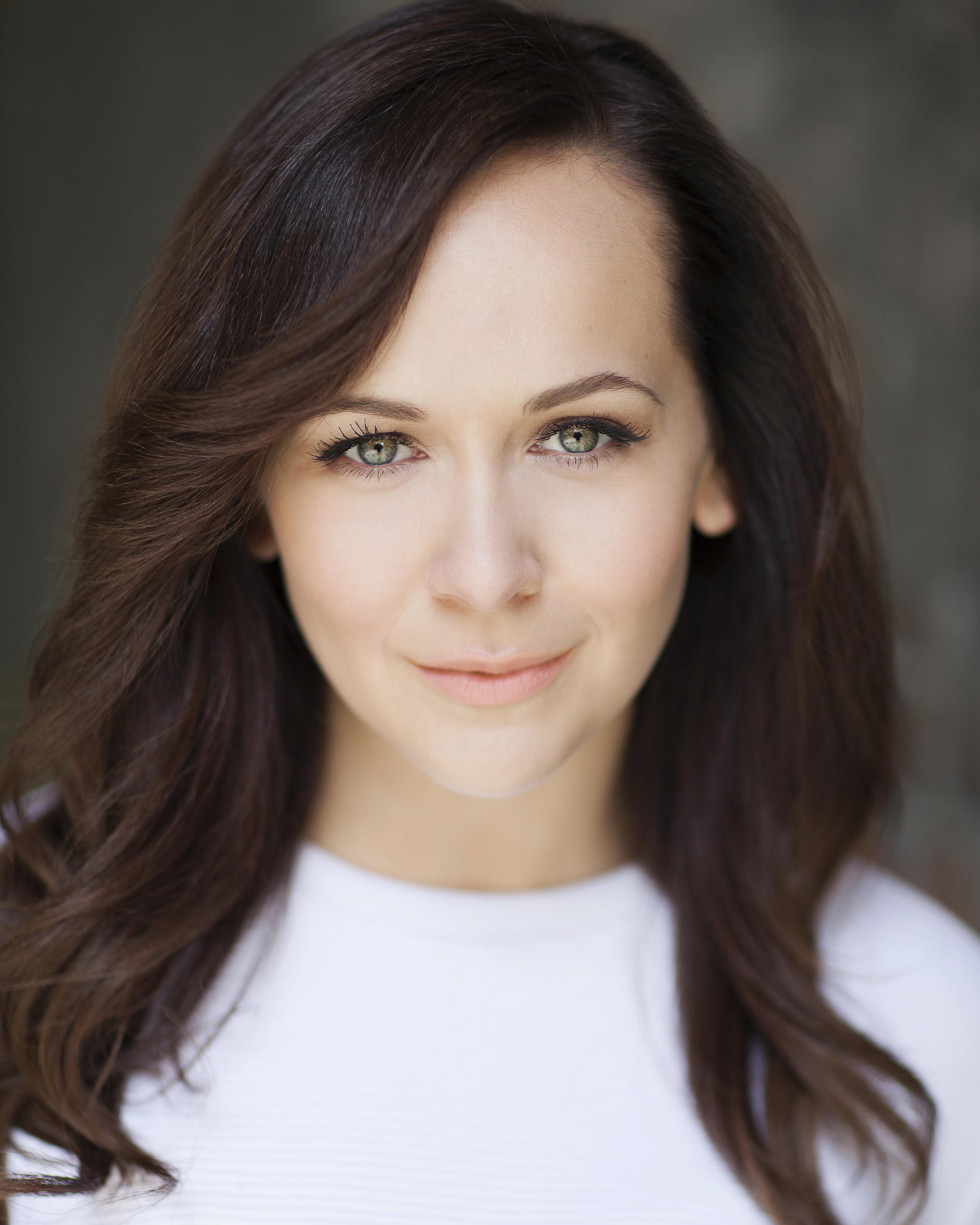 Savannah Stevenson image