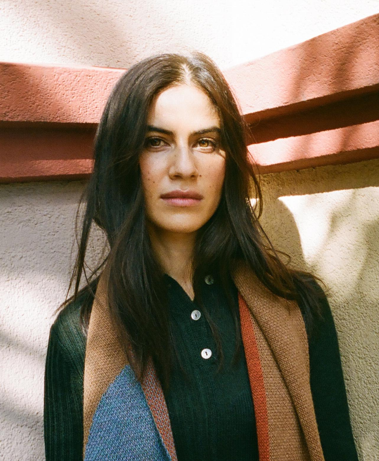 Ana Cruz Kayne image