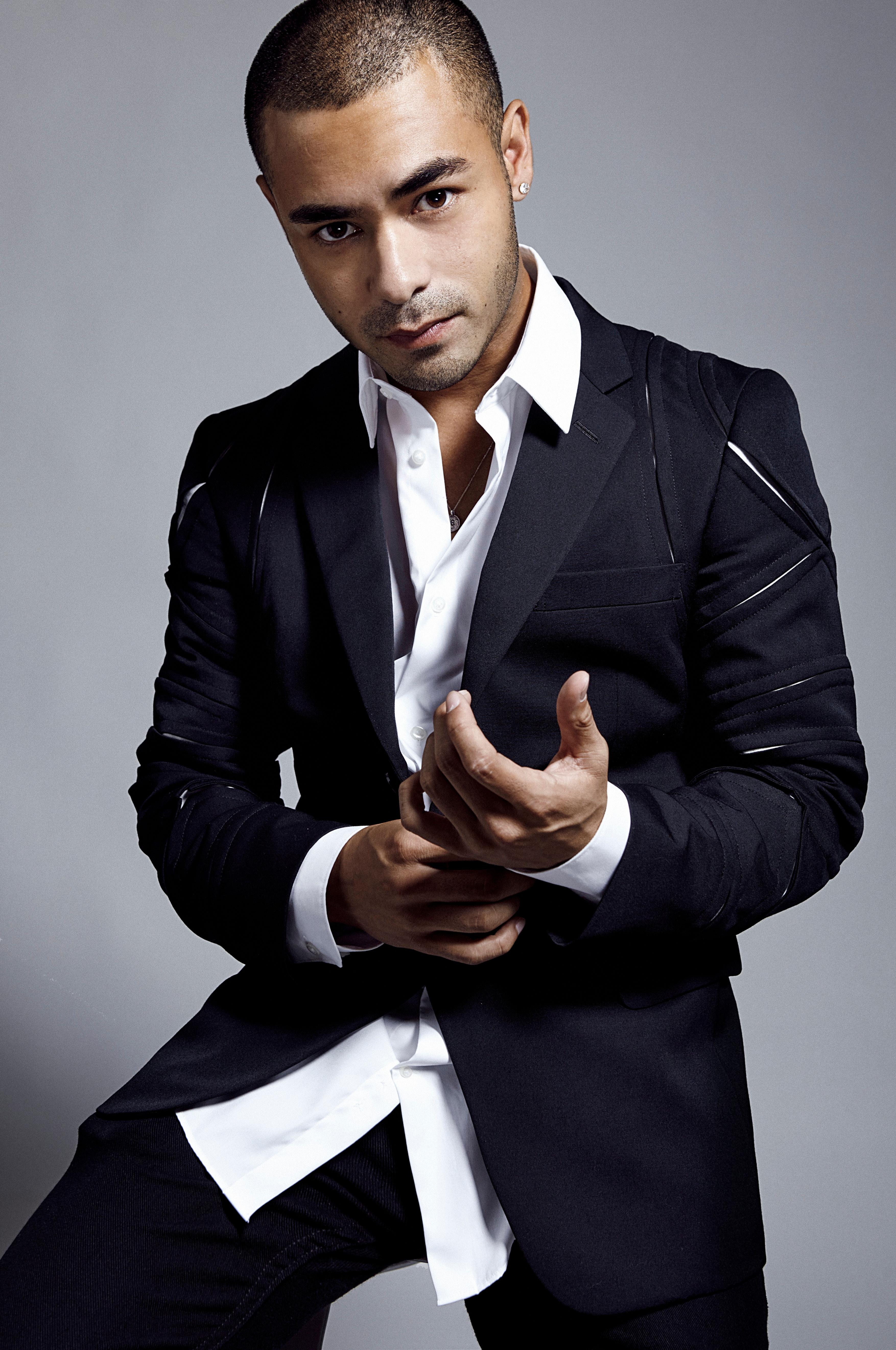 Gabriel Chavarria image