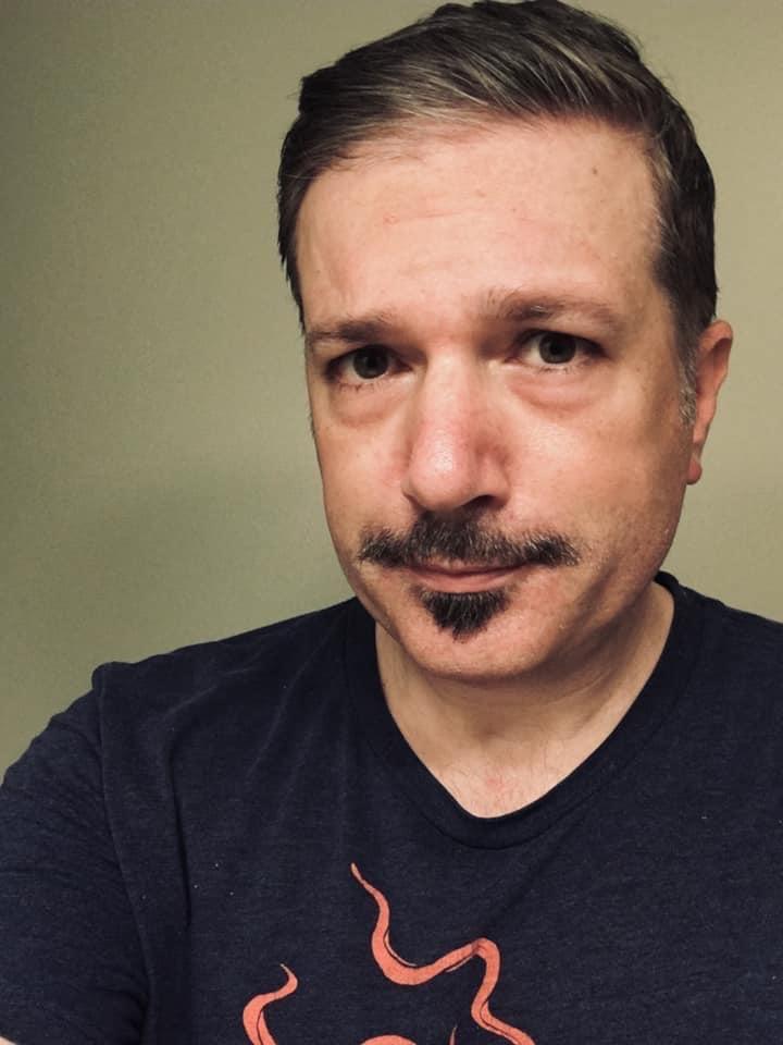 Jeremy Sklar image
