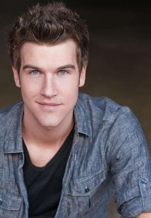 Ben Bledsoe image