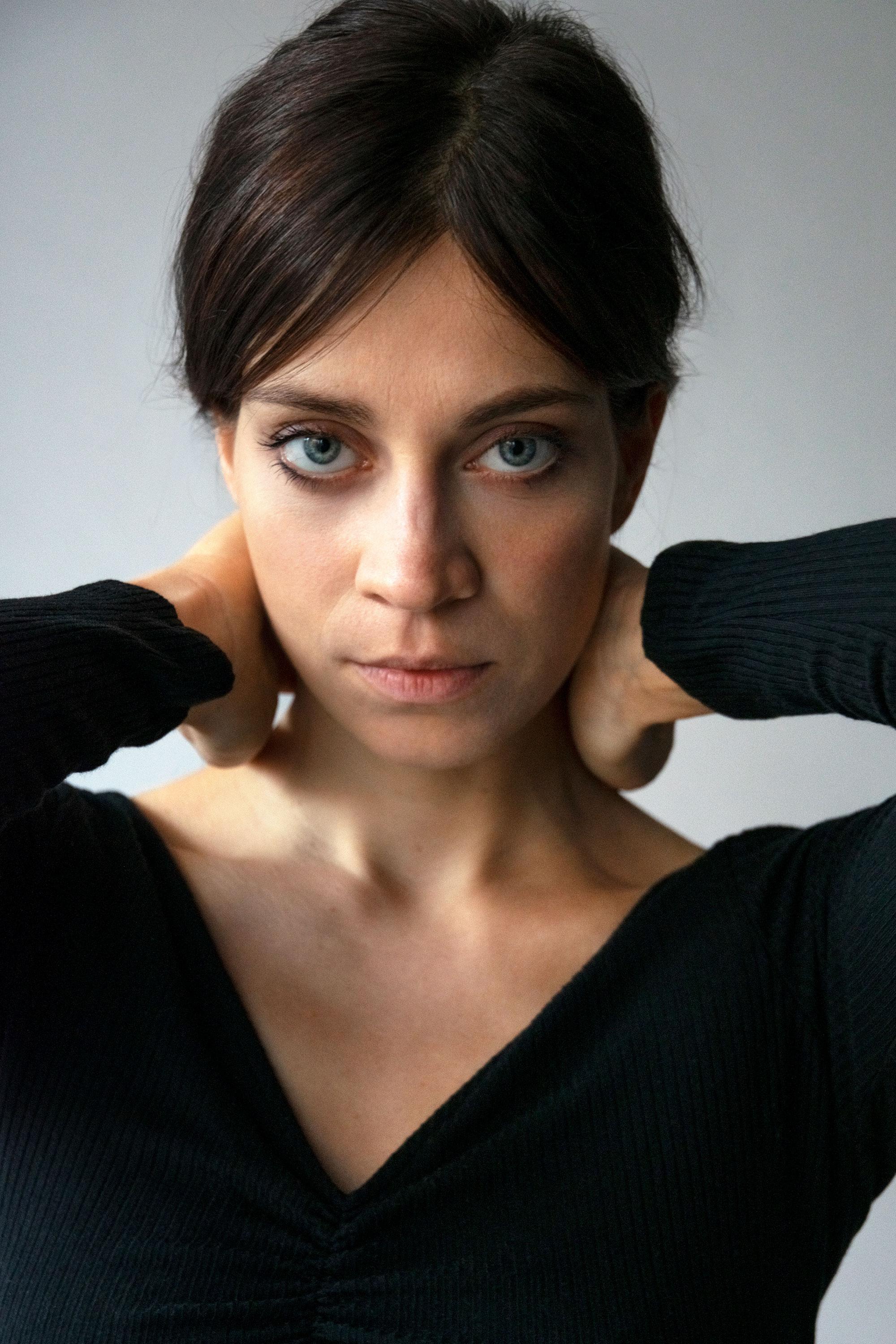 Claudia Eisinger image