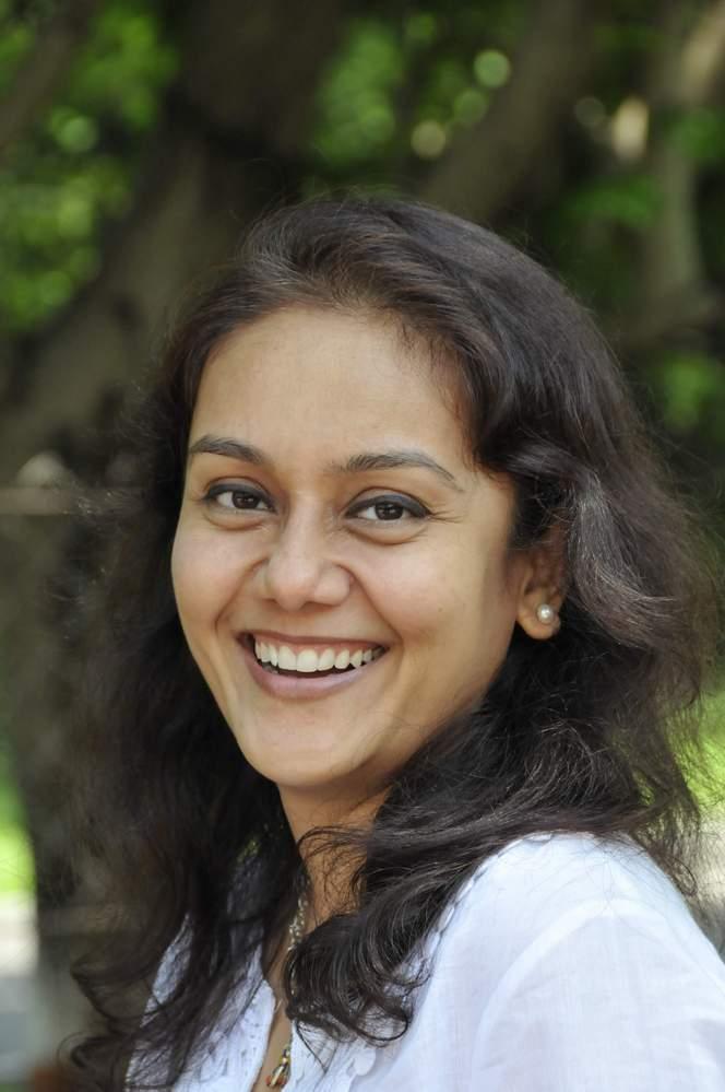 Deepika Amin image