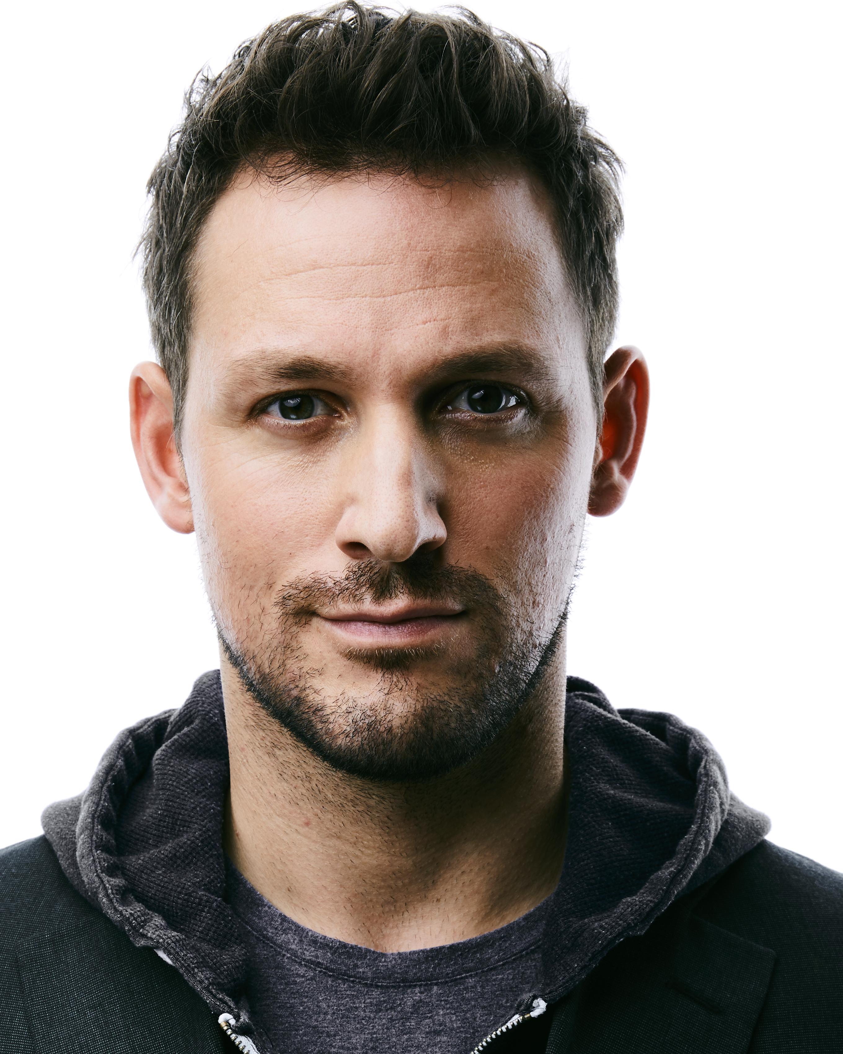 Matt Marshall image