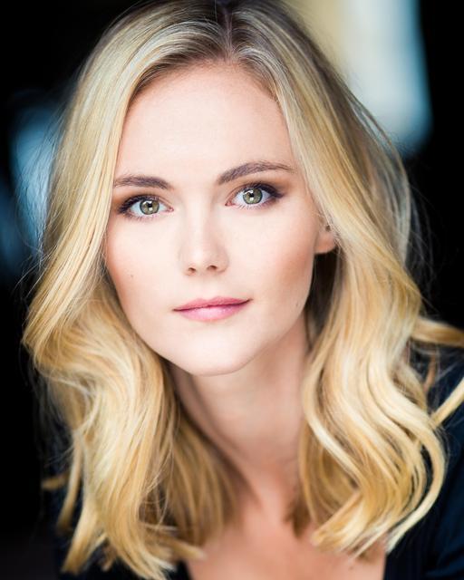 Jayne Wisener image