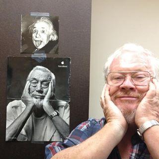 Howard Allen image
