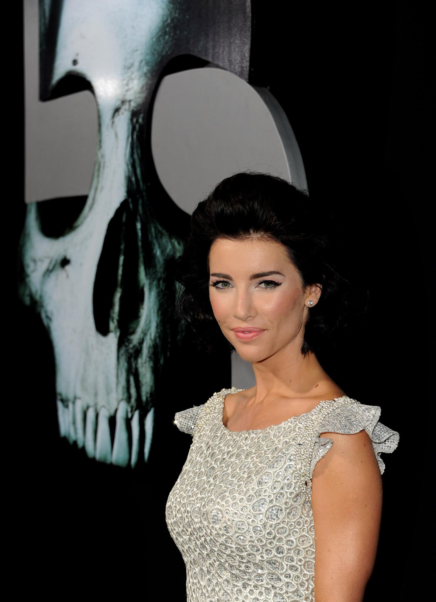 Jacqueline MacInnes Wood image