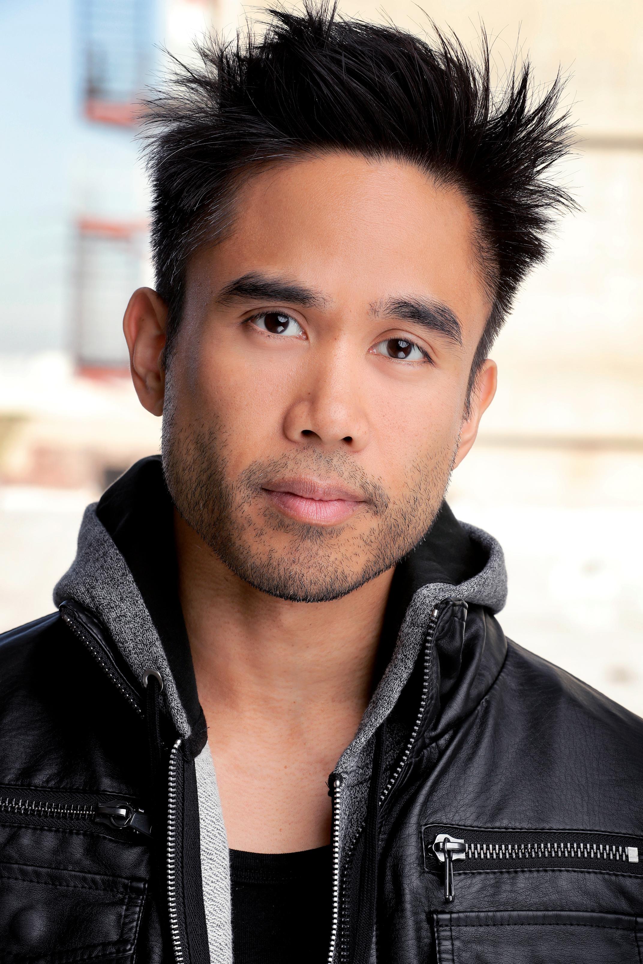 Michael Rosete image