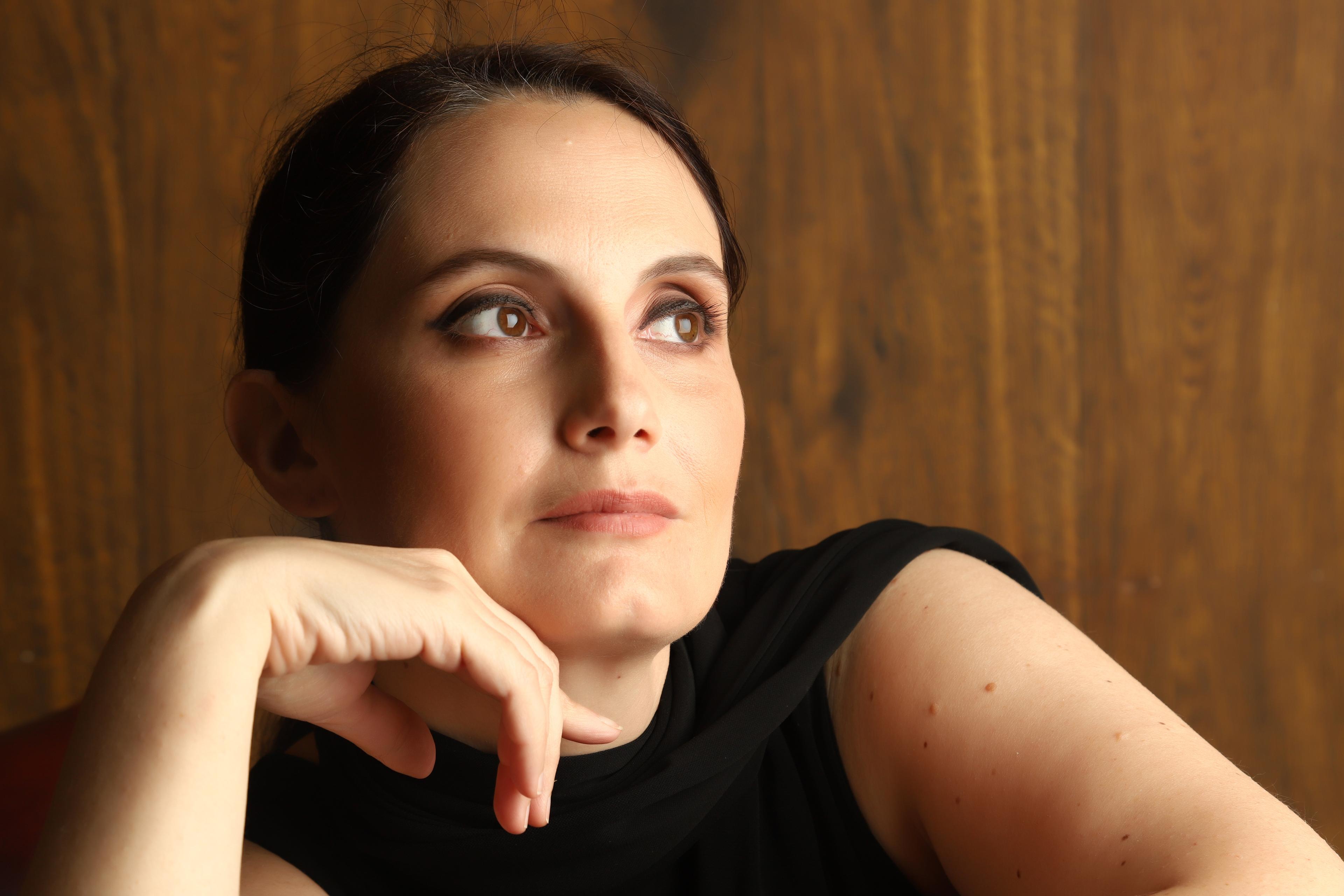 Eugenia Caruso image