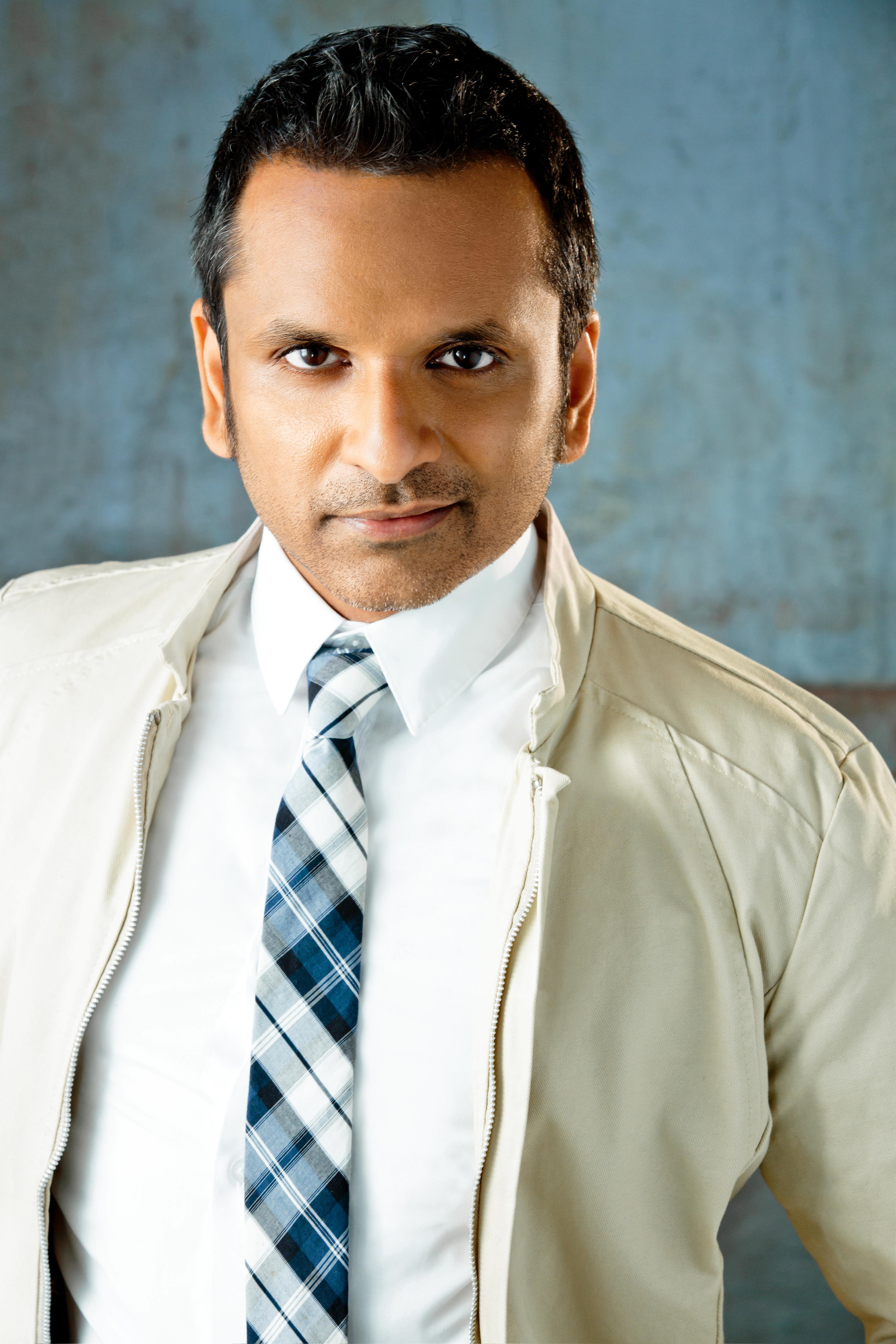Jeremiah Caleb image