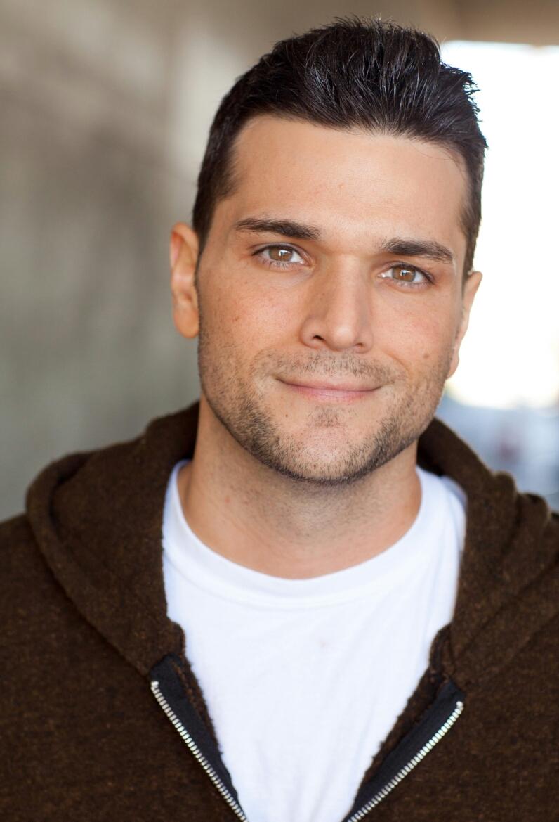Michael Buonomo image