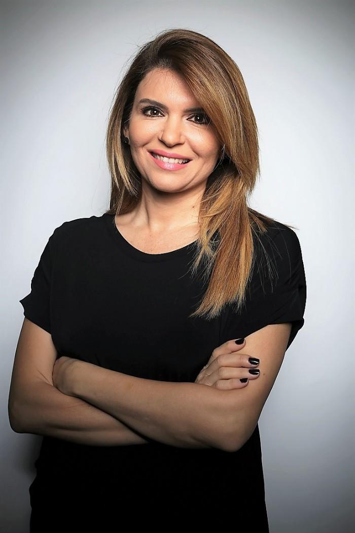 Aylin Kabasakal image