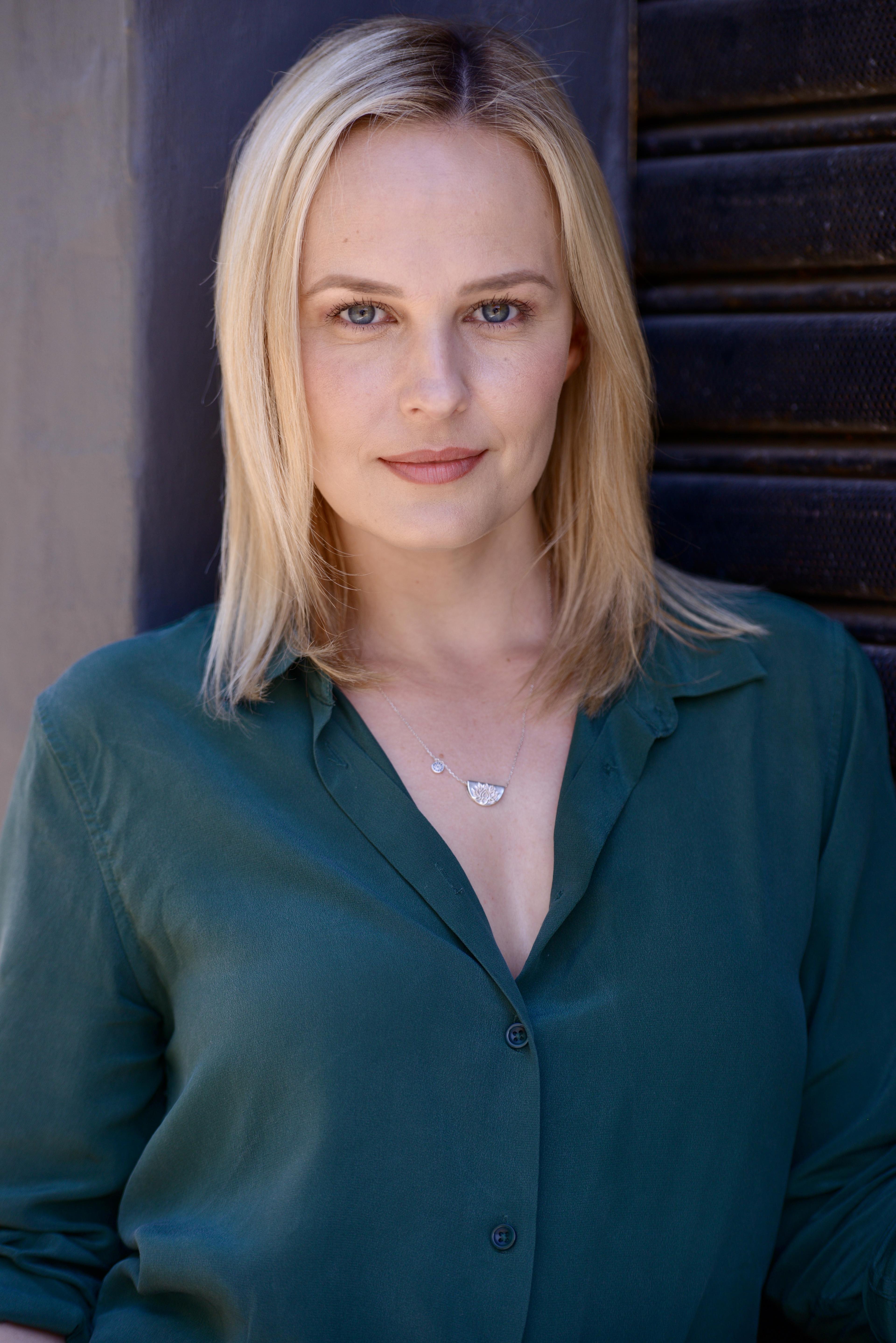Jacqui Duncan image