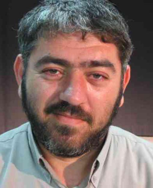 Moti Ben Ishai image