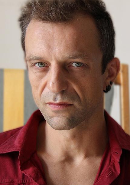 Giovanni De Giorgi image