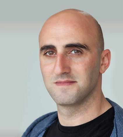 Kobi Farag image