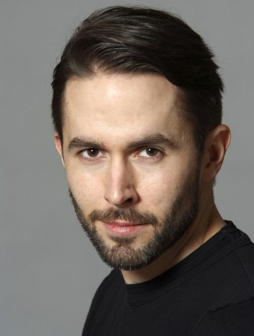 Daniel Bambas image