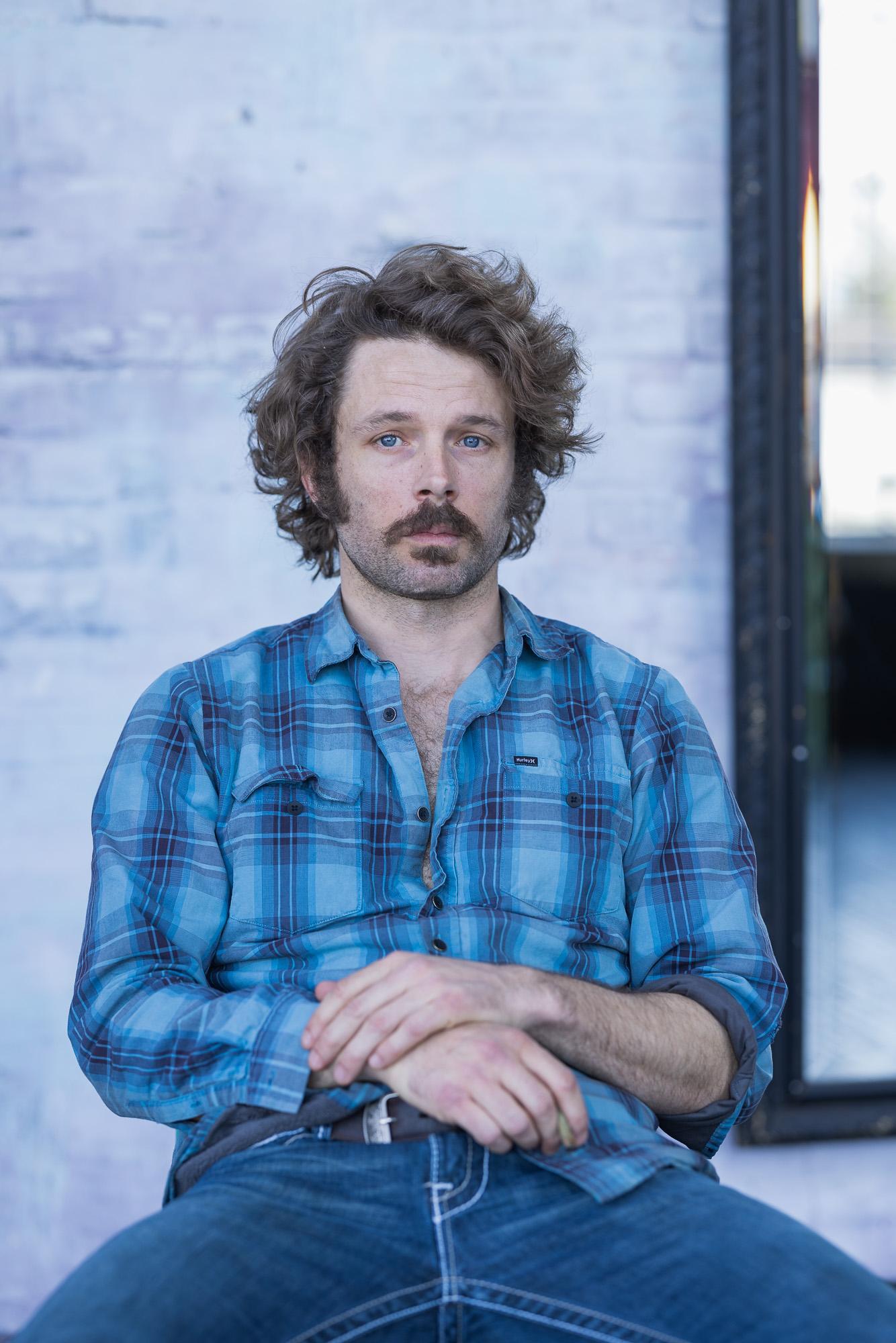 Sebastian Pigott image