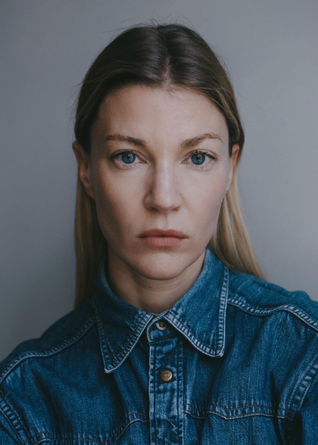 Mona Walravens image