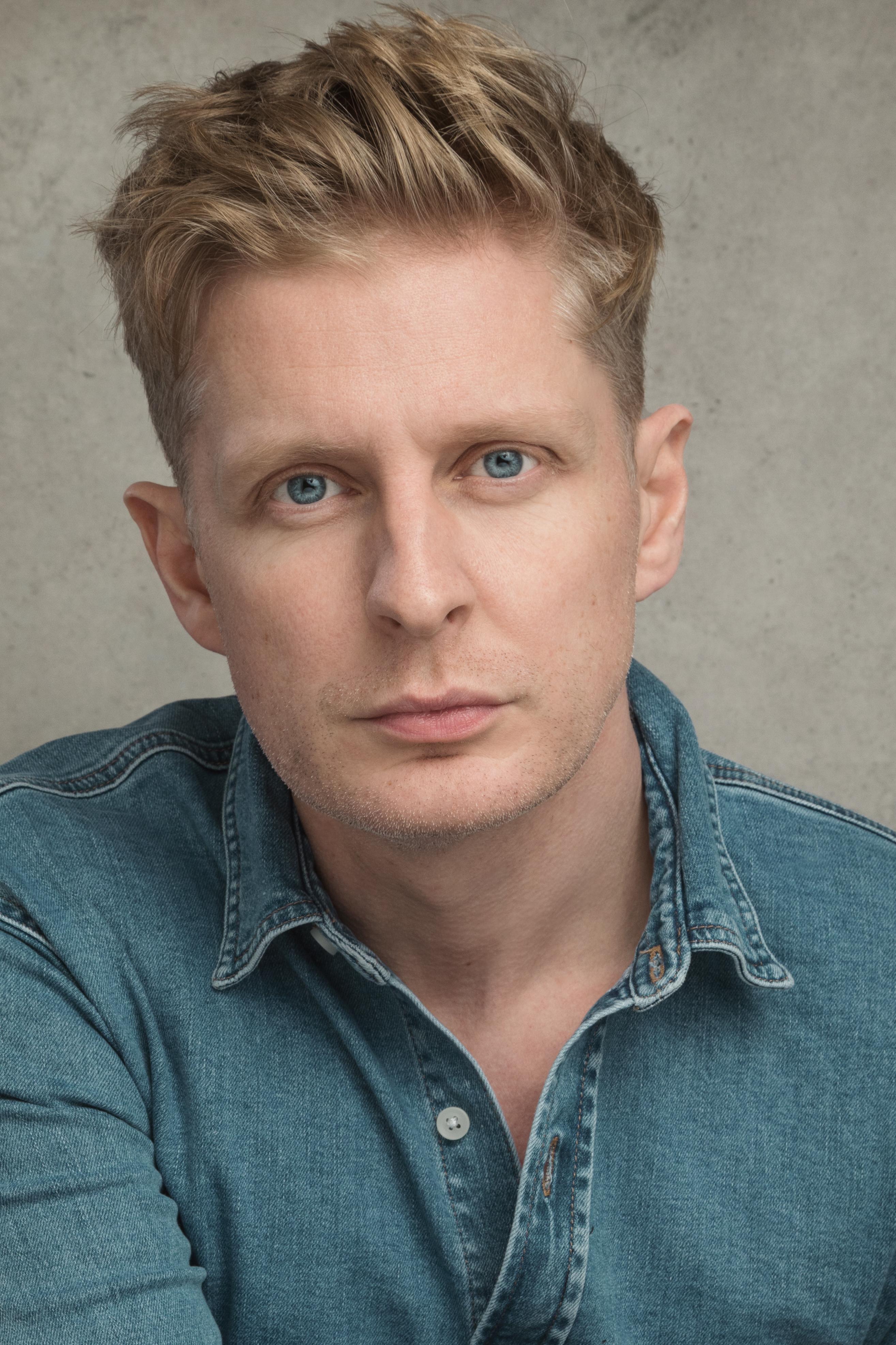 Gerard McCarthy image