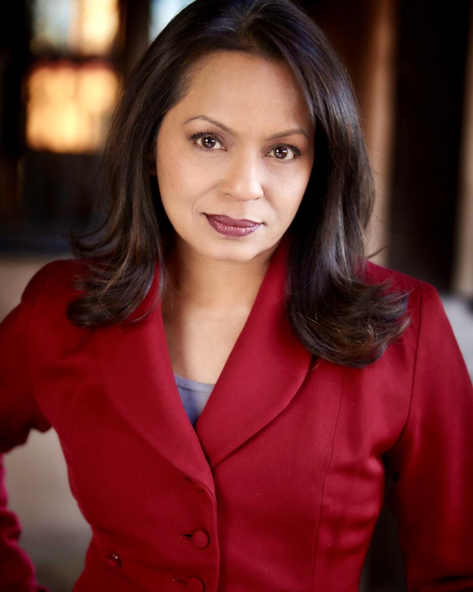 Ramona DuBarry image