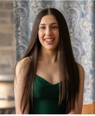Sadie Sandler image