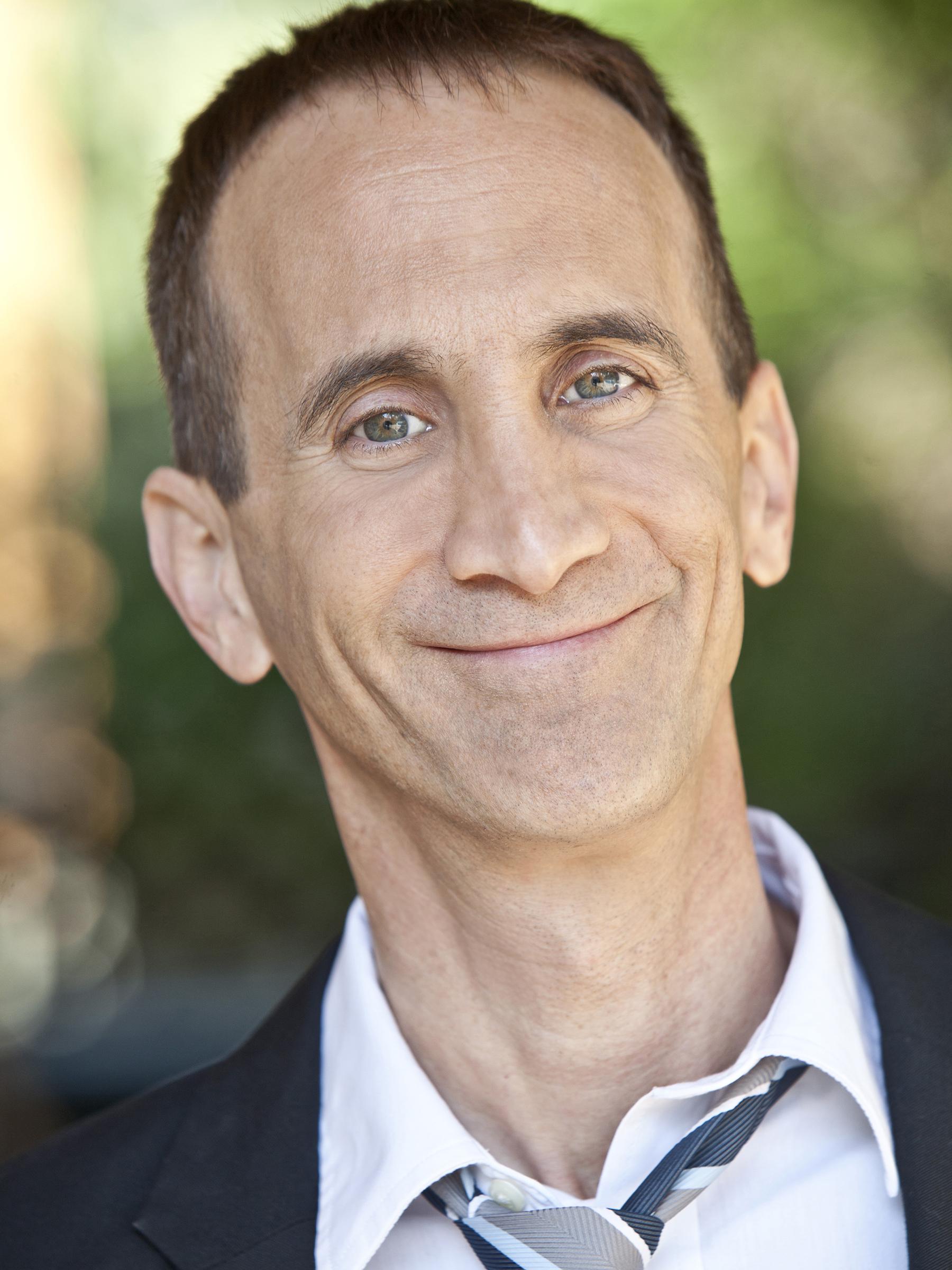 Gregory Blair image