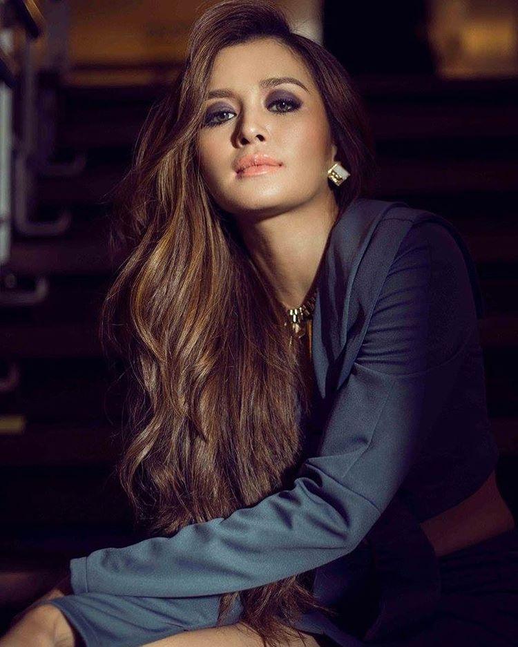 Kris Bernal image