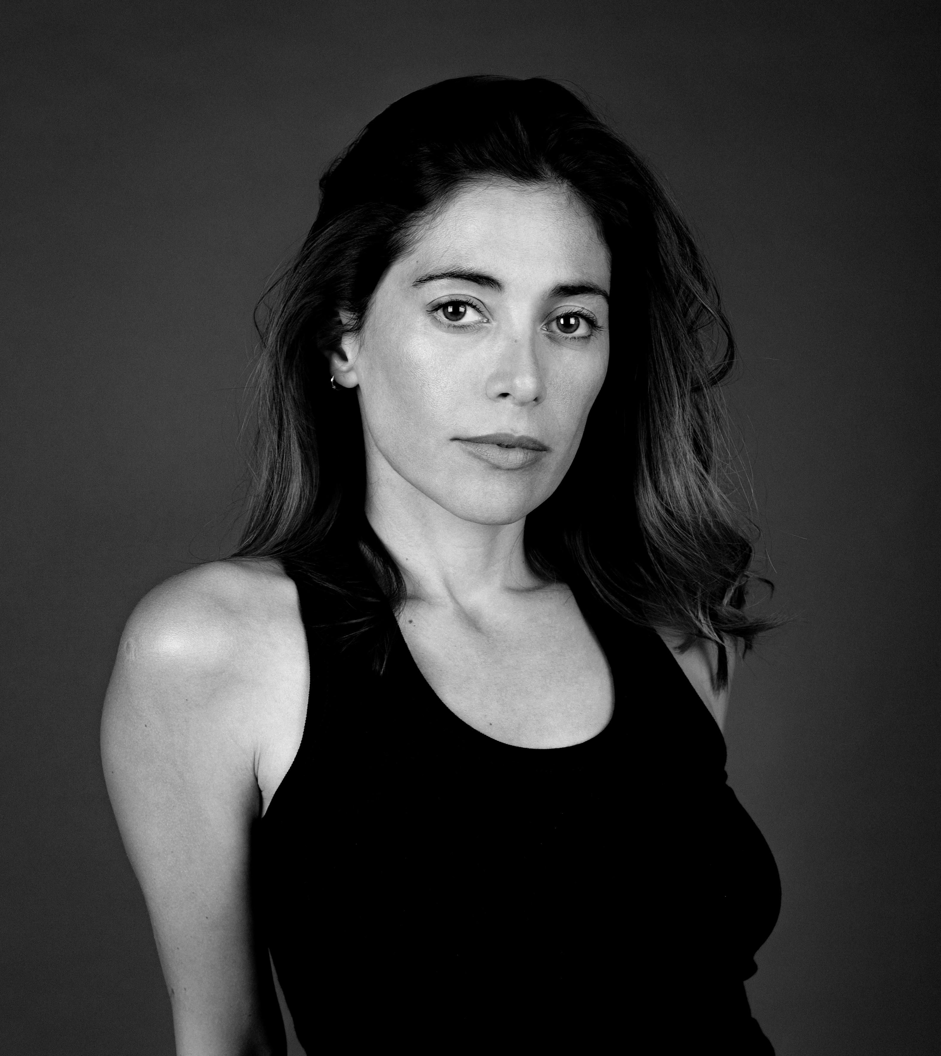 Valeria Vereau image
